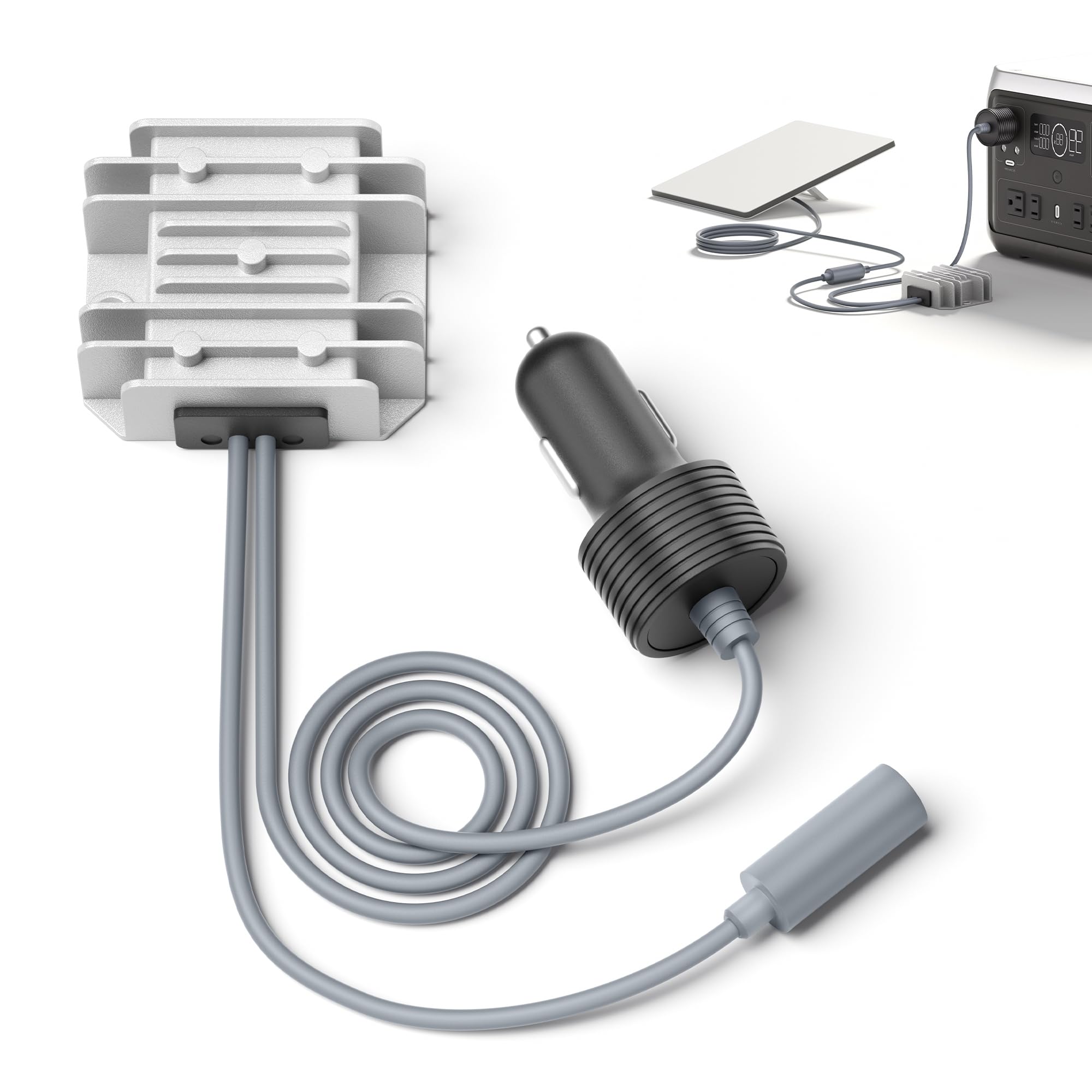 Amazon.com: Starlink Mini 12V Adapter DC Step Up Converter 12V/24V